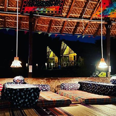 Banana Tree Home Stay Hampi Bagian luar foto