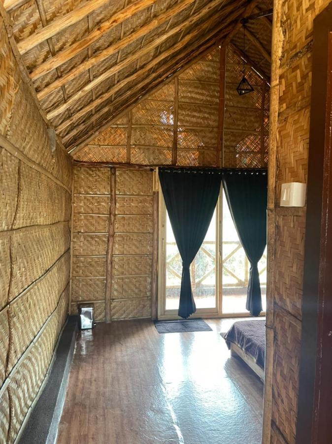 Banana Tree Home Stay Hampi Bagian luar foto