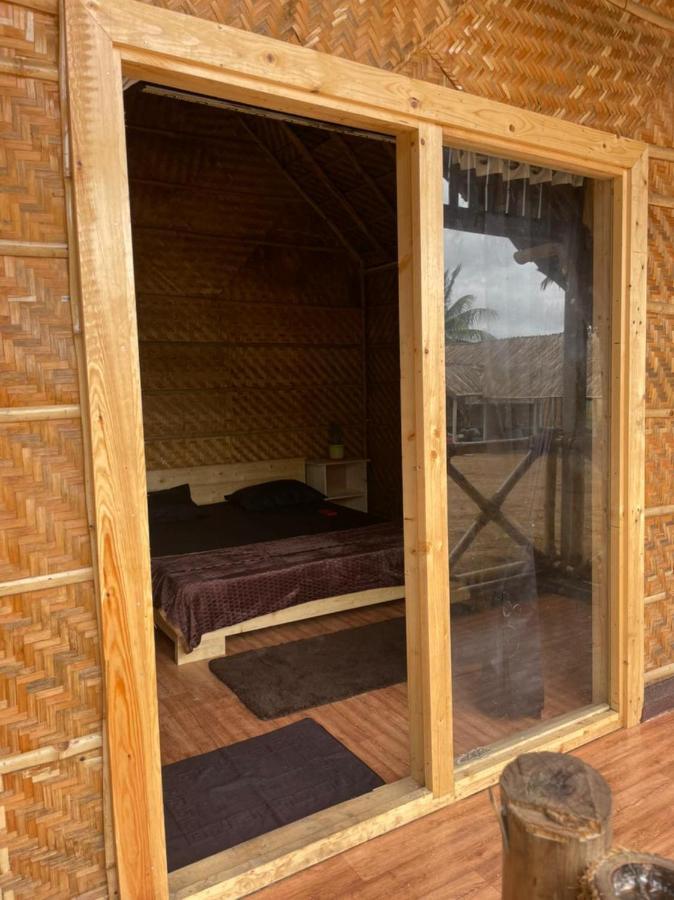 Banana Tree Home Stay Hampi Bagian luar foto