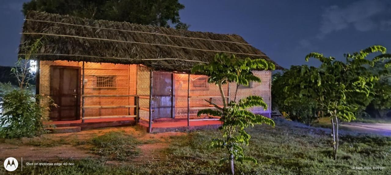 Banana Tree Home Stay Hampi Bagian luar foto